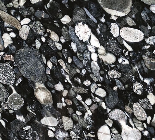 Granit - Black Marinace