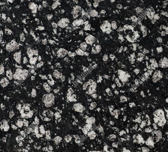 Granit - Coral Black