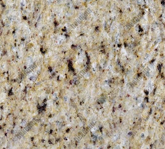 Granit - Giallo Ornamental
