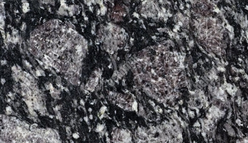 Granit - Magic Black