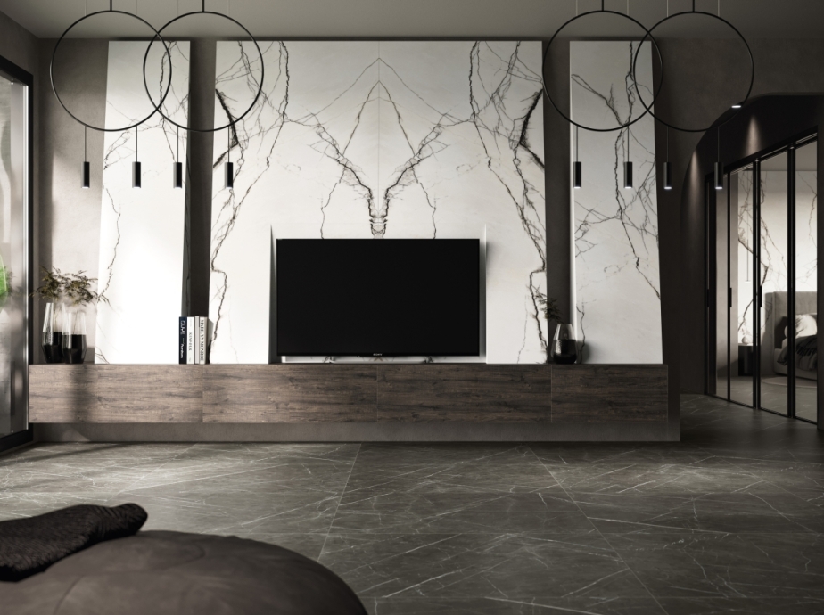 Marble Breach