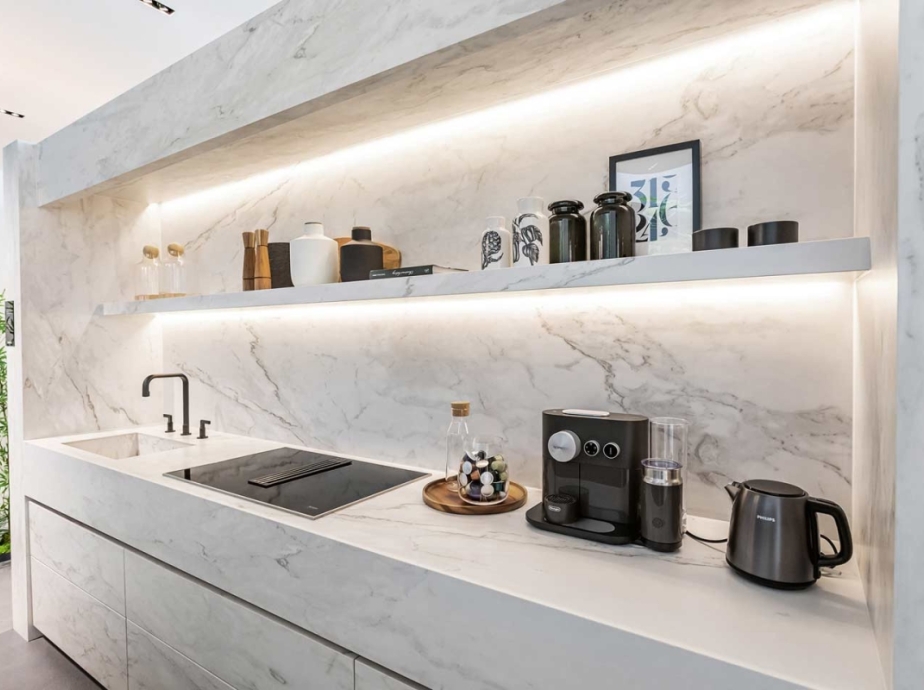 Marble Calacatta