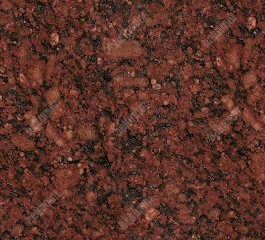 Granit - New İmperial Red