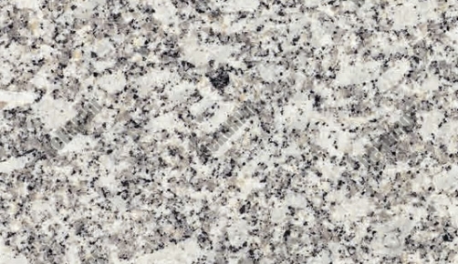 Granit - Platinum White