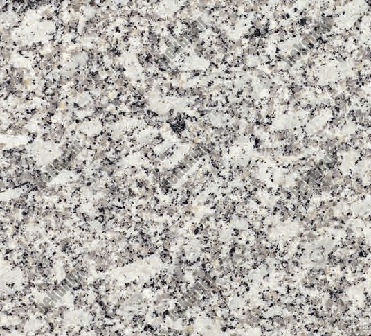 Granit - Platinum White