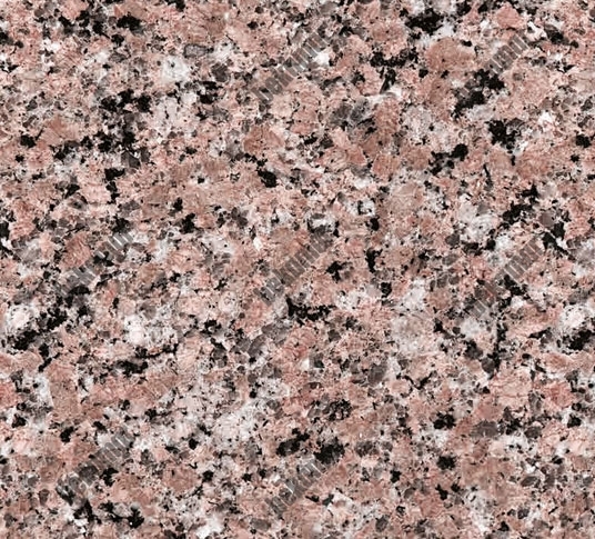 Granit - Rosa Pink